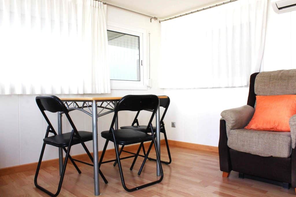 mobil home ocasion benimar segunda mano 8