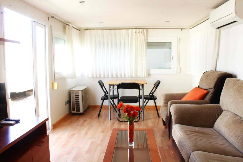mobil home ocasion benimar segunda mano 9
