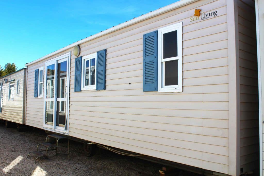 mobil home ocasion sun living 1