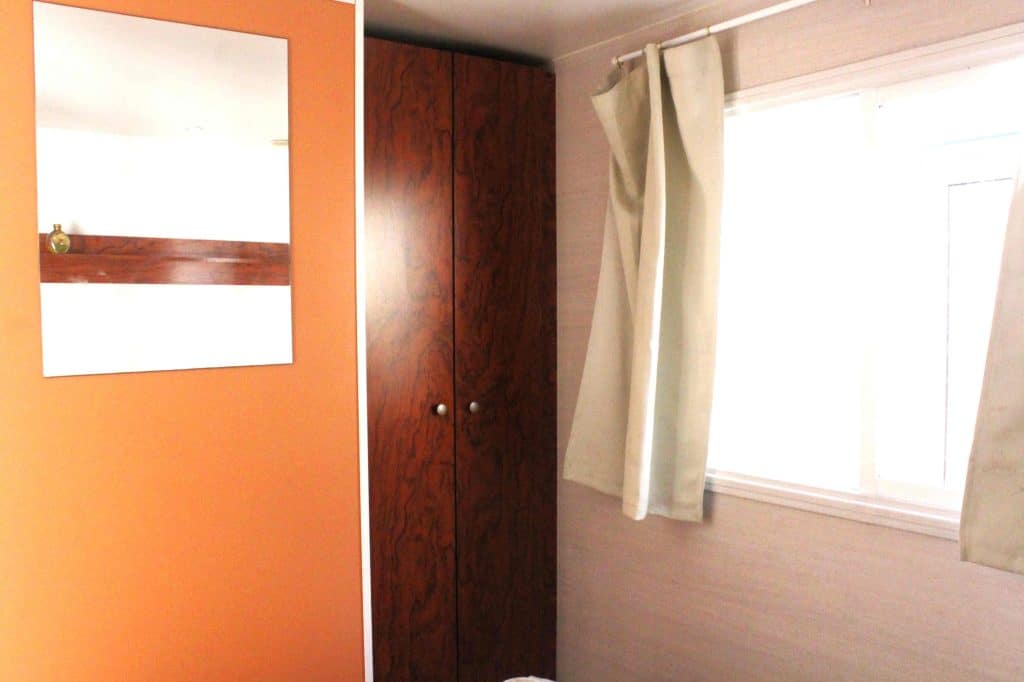 mobil home ocasion sun living 16