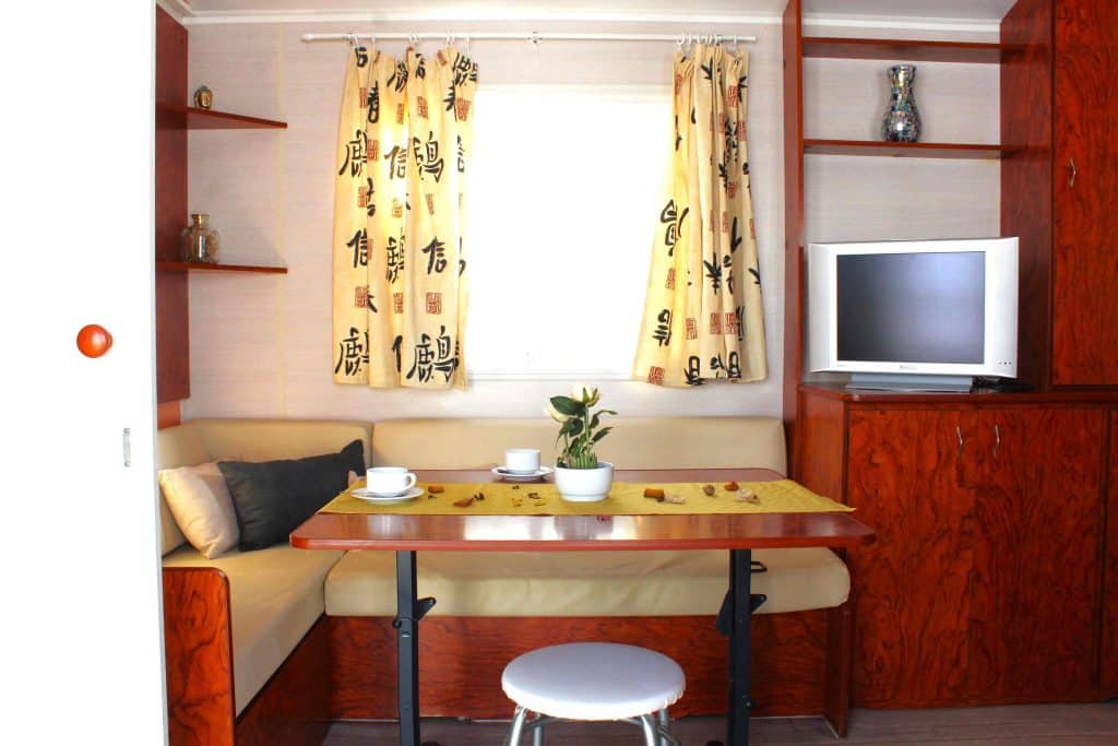 mobil home ocasion sun living 4