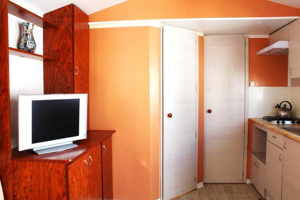 mobil home ocasion sun living 8