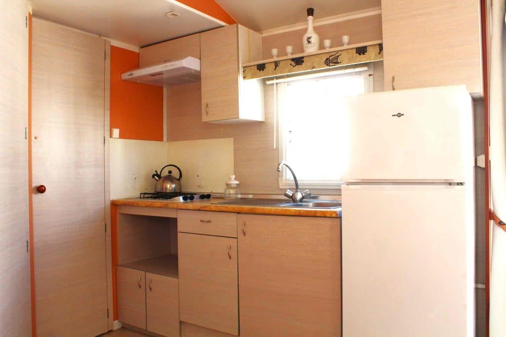 mobil home ocasion sun living 9