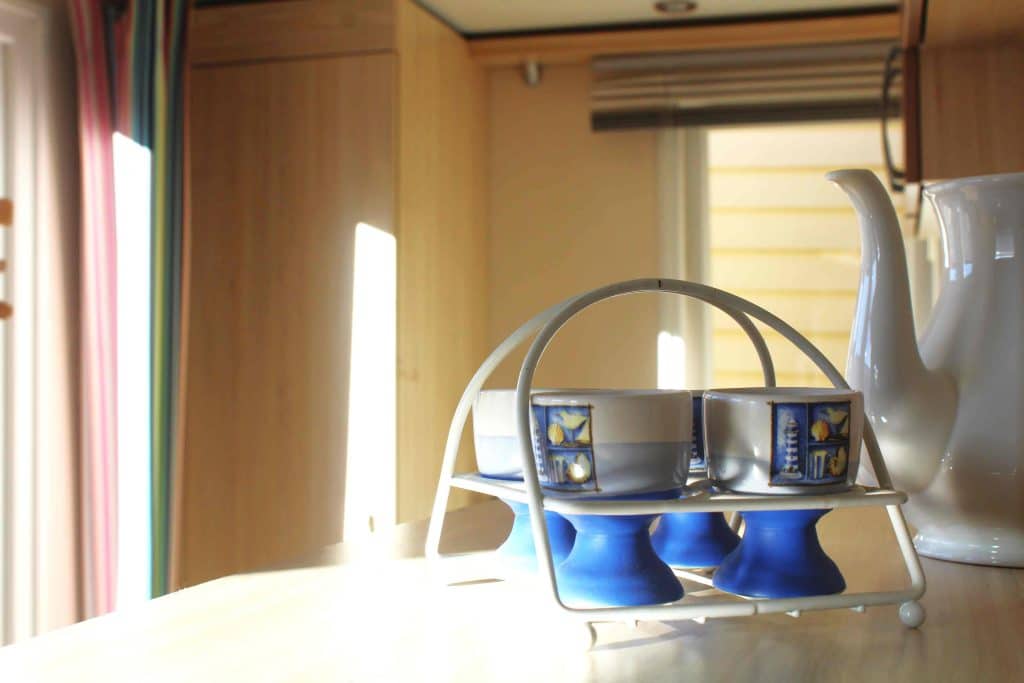 mobil home ocasion super mercure riviera 10