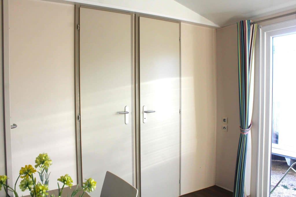 mobil home ocasion super mercure riviera 14