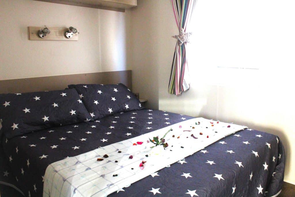 mobil home ocasion super mercure riviera 18
