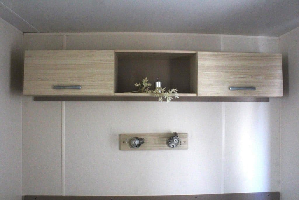 mobil home ocasion super mercure riviera 20
