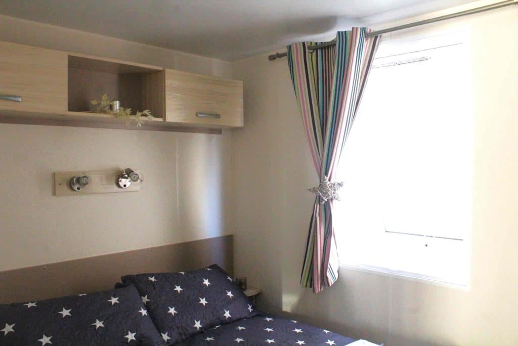 mobil home ocasion super mercure riviera 21