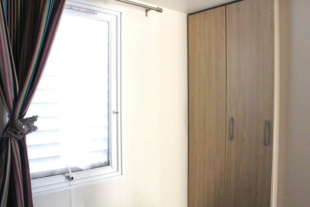 mobil home ocasion super mercure riviera 22