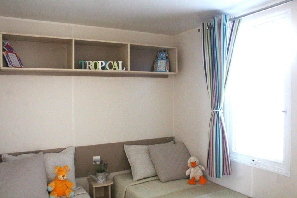 mobil home ocasion super mercure riviera 29