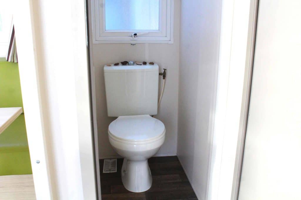 mobil home ocasion super mercure riviera 31