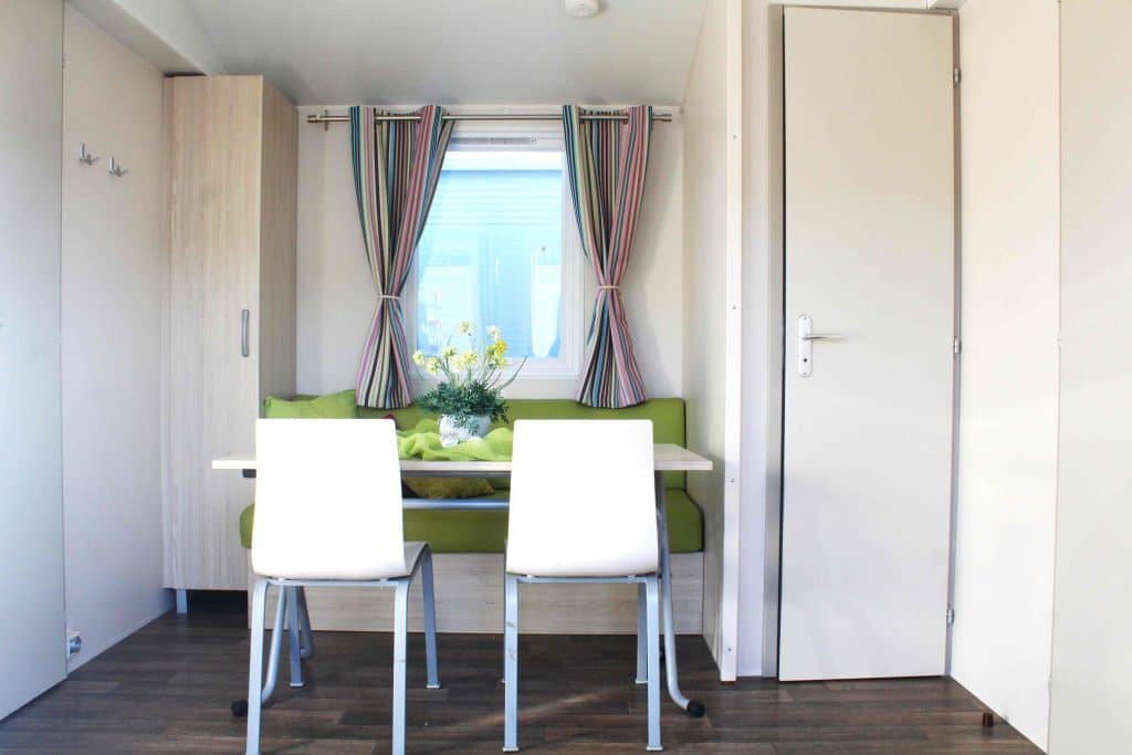 mobil home ocasion super mercure riviera 4