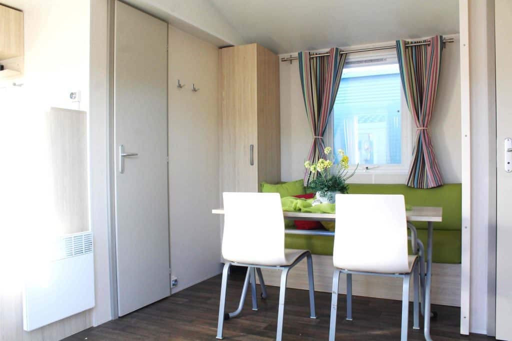 mobil home ocasion super mercure riviera 5
