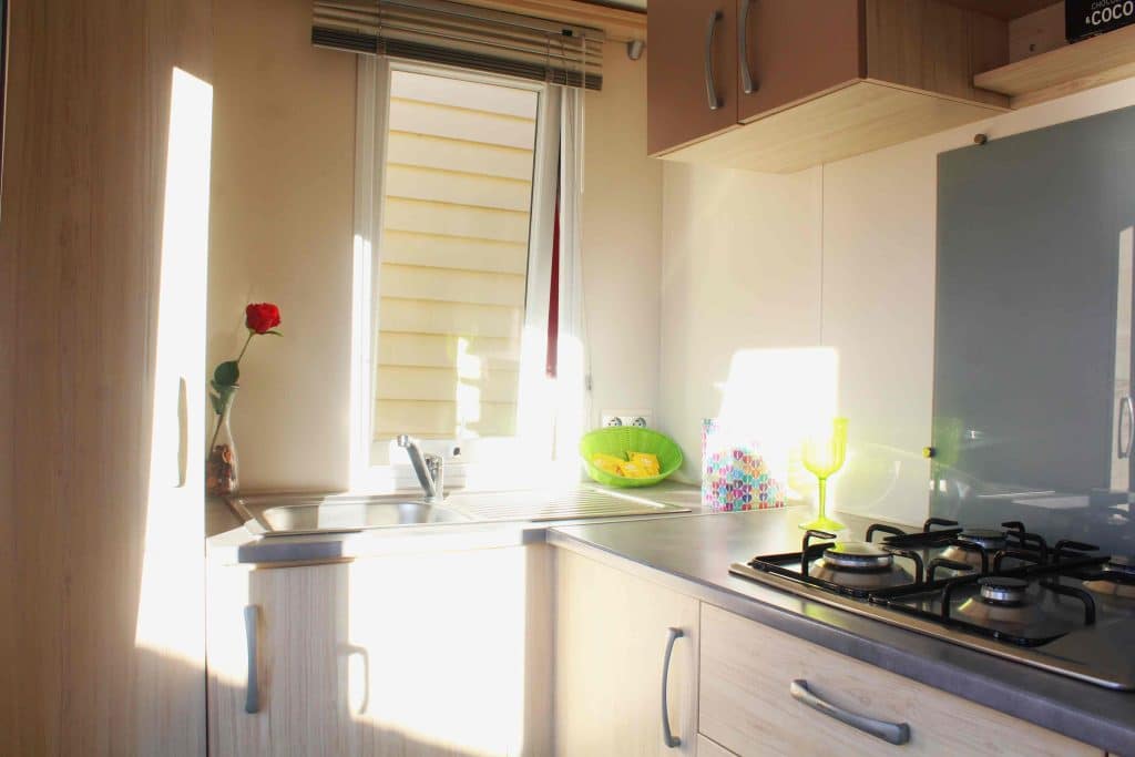 mobil home ocasion super mercure riviera 8