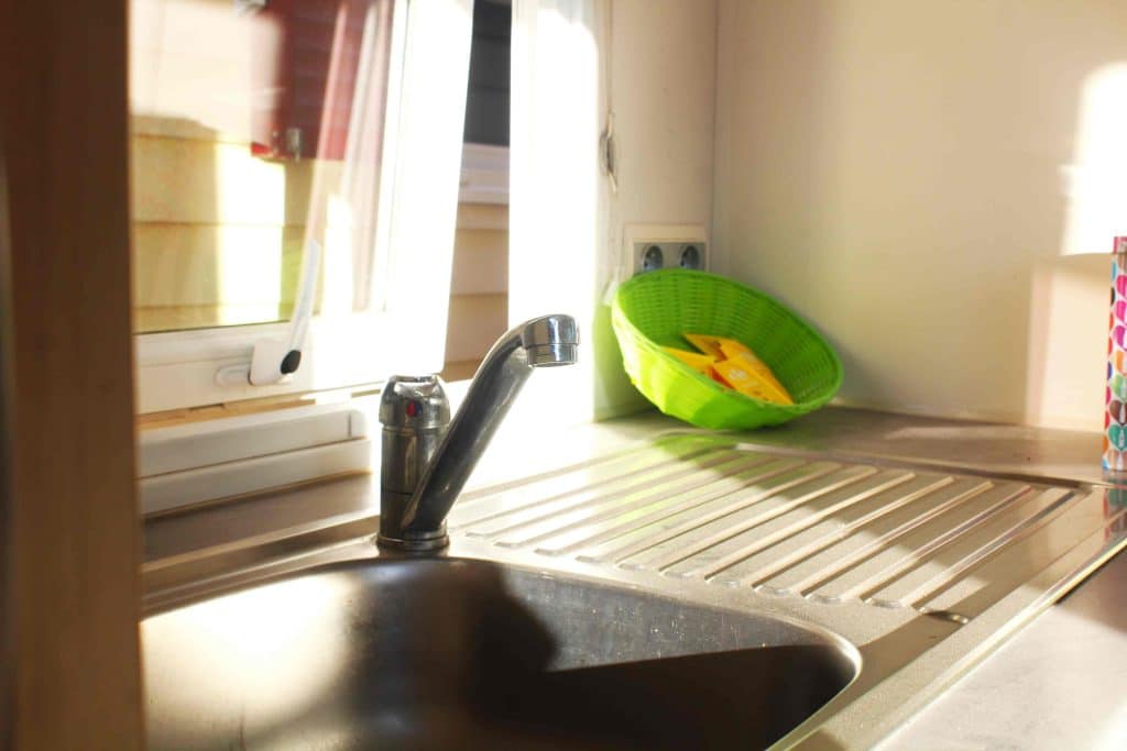 mobil home ocasion super mercure riviera 9
