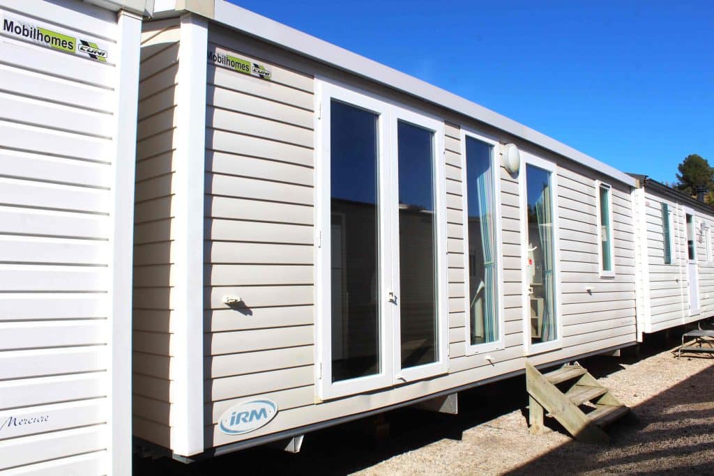 mobil home riviéra ocasion 1