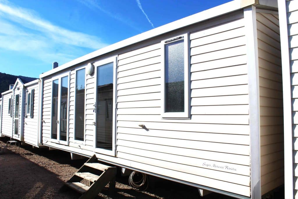 mobil home riviéra ocasion 2