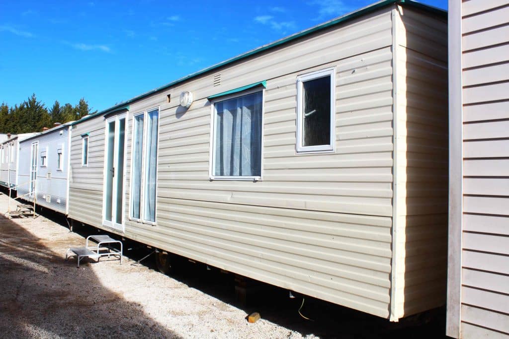 mobil home segunda mano linia verde 2