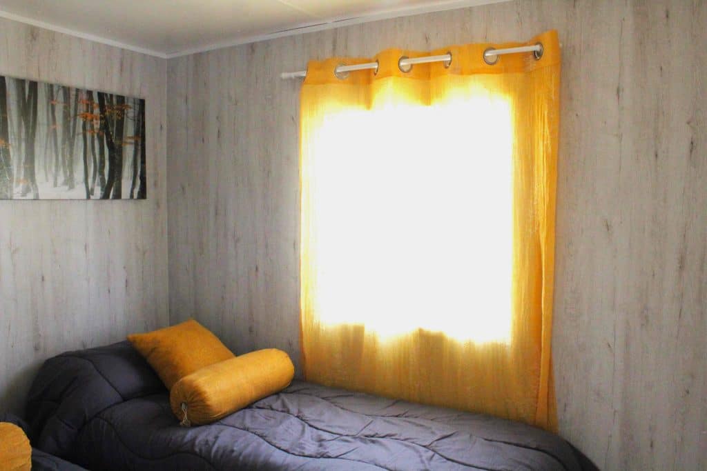 mobil home segunda mano linia verde 22