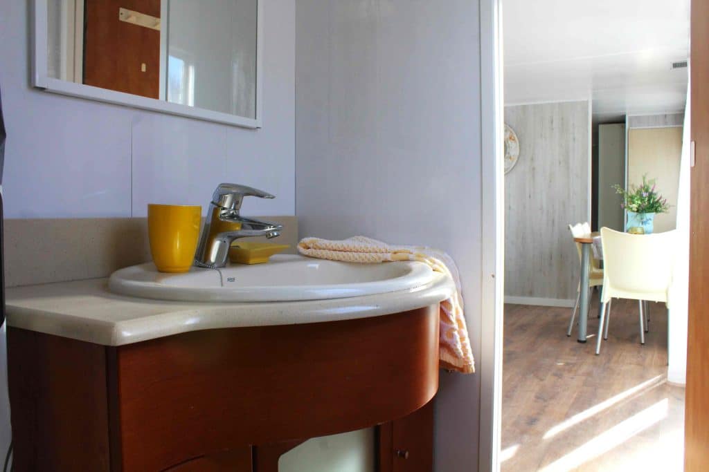 mobil home segunda mano linia verde 25