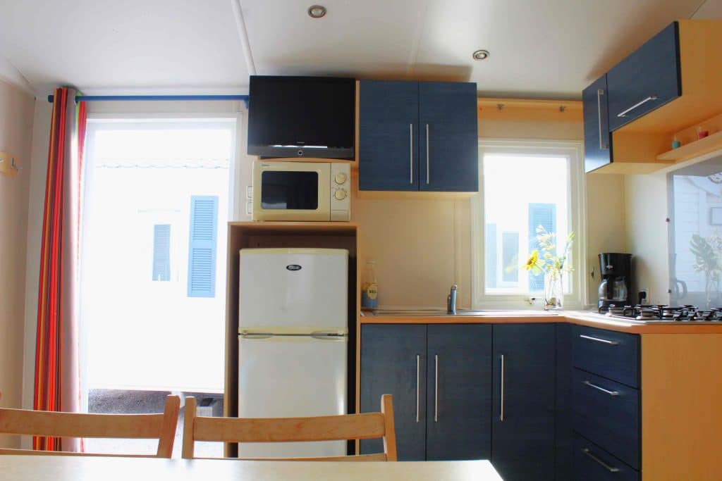 mobil home segunda mano oller IRMST3 13
