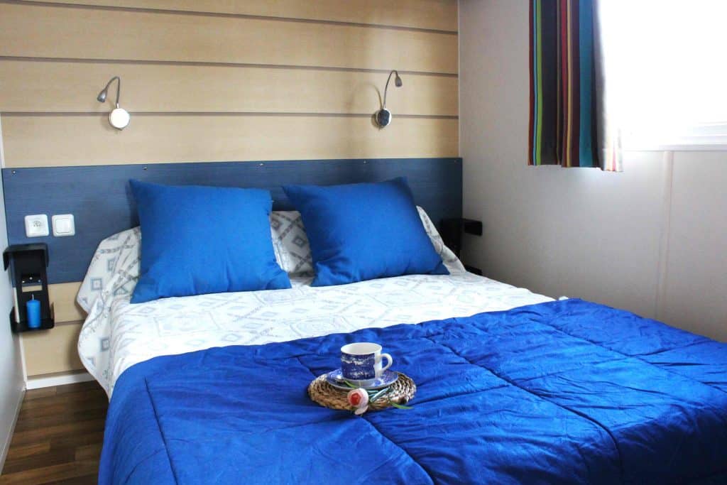mobil home segunda mano oller IRMST3 16