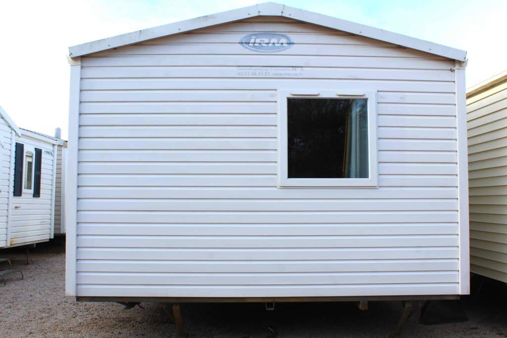 mobil home segunda mano oller IRMST3 2