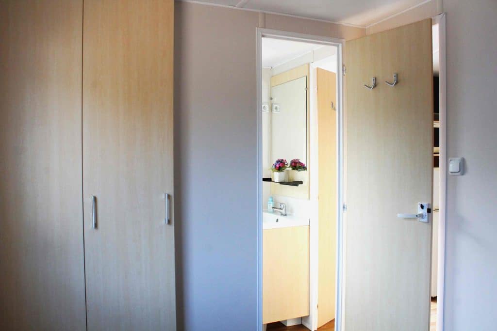 mobil home segunda mano oller IRMST3 20