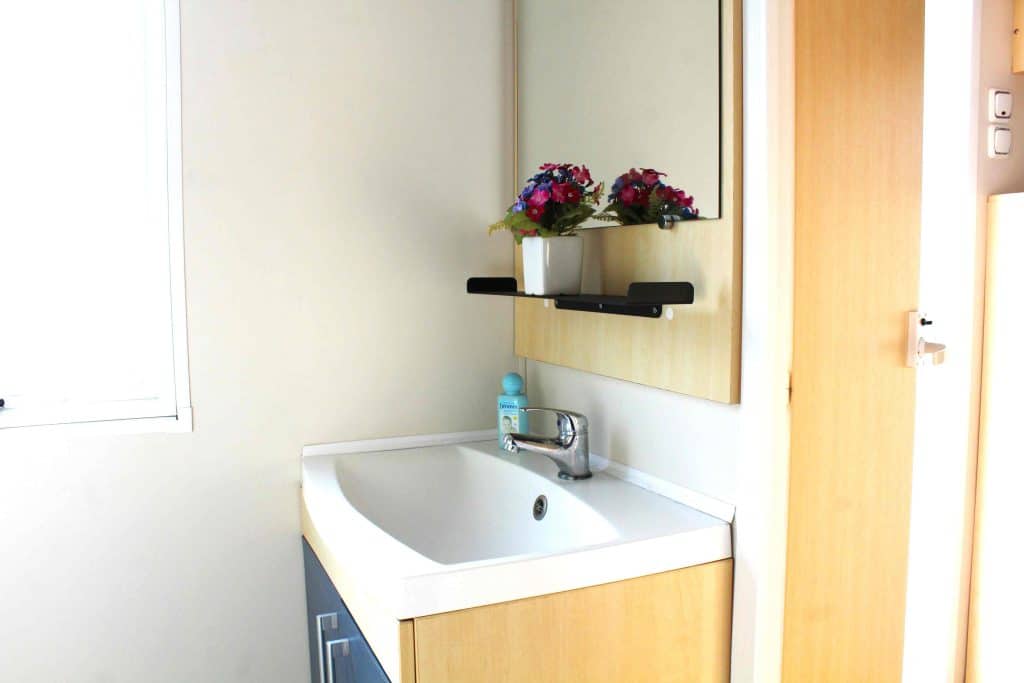 mobil home segunda mano oller IRMST3 22