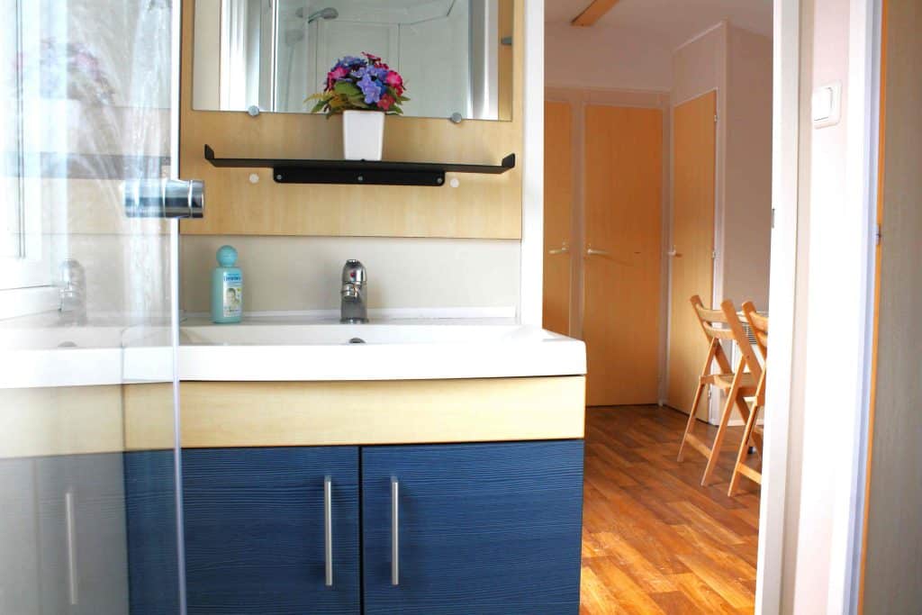 mobil home segunda mano oller IRMST3 25
