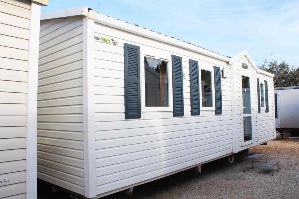 mobil home segunda mano oller IRMST3 3