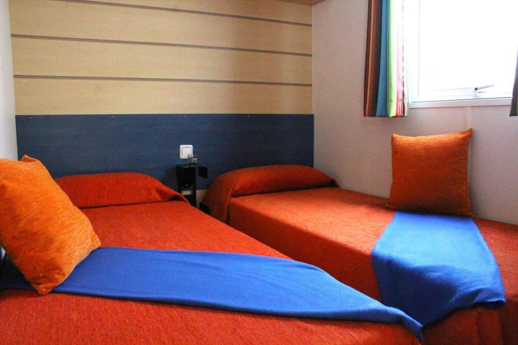mobil home segunda mano oller IRMST3 31