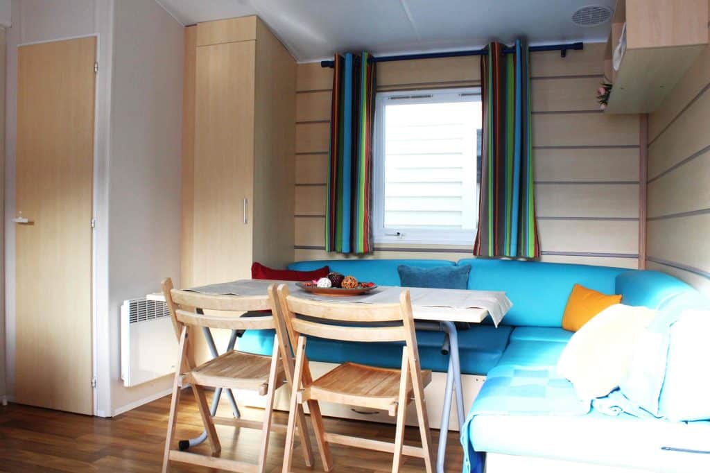 mobil home segunda mano oller IRMST3 6