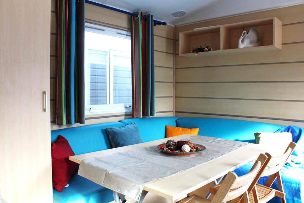 mobil home segunda mano oller IRMST3 7