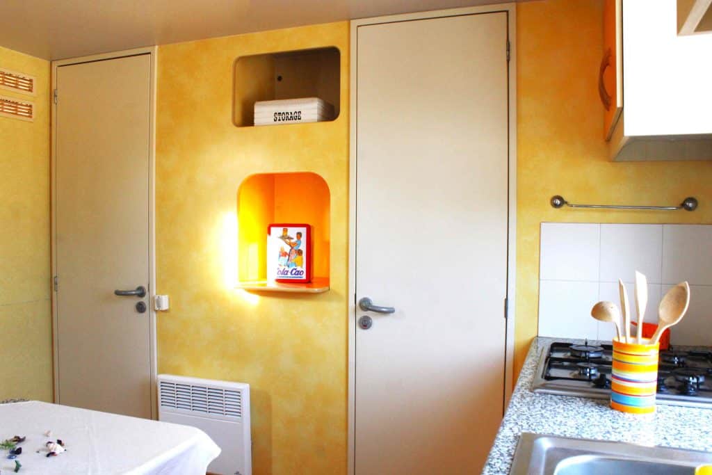 mobil home segunda mano shell box expo 13