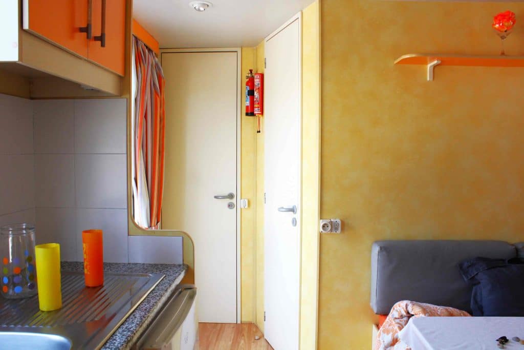 mobil home segunda mano shell box expo 14
