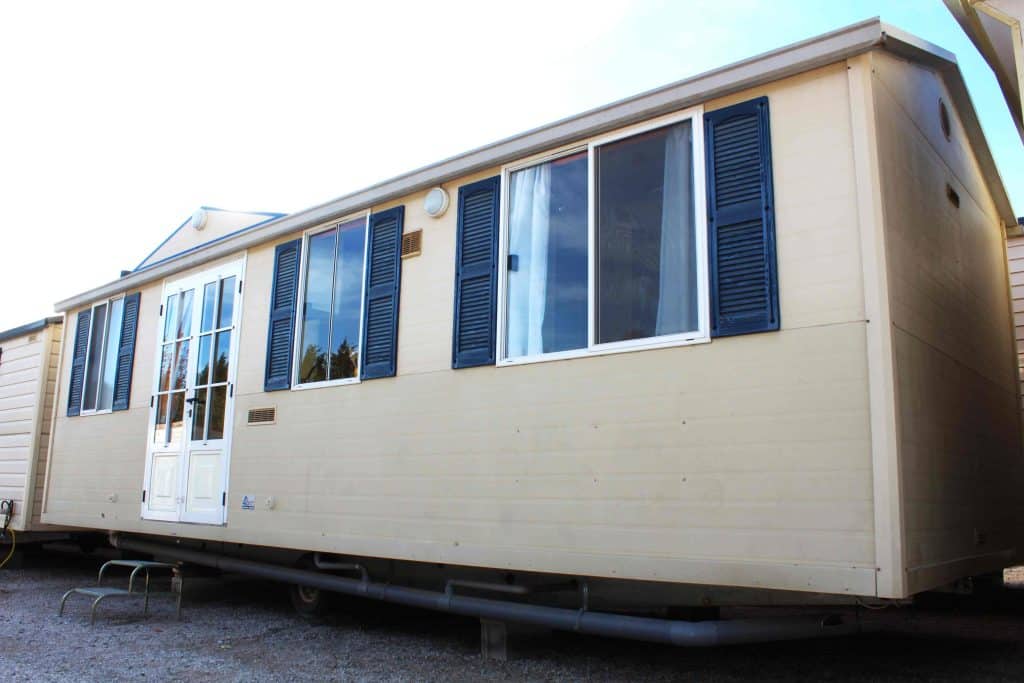 mobil home segunda mano shell box expo 2