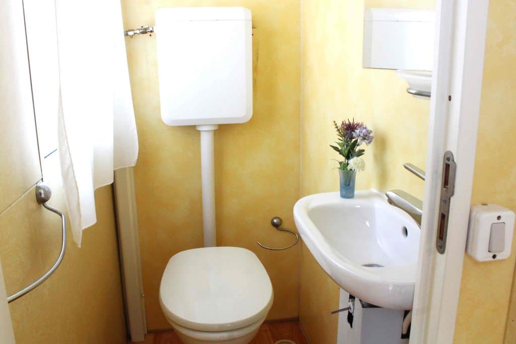 mobil home segunda mano shell box expo 31