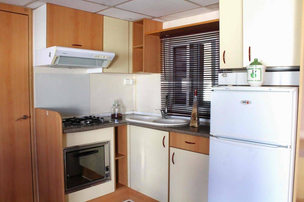 mobil home sun roller roja 10