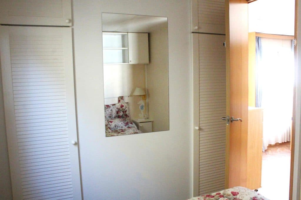 mobil home sun roller roja 16