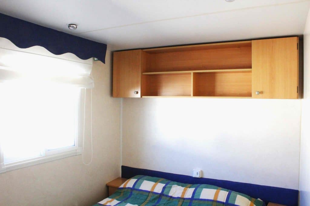 mobil home sun roller roja 18