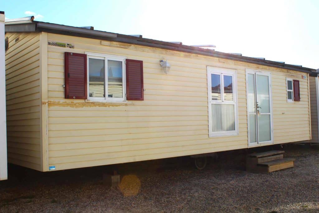 mobil home sun roller roja 2