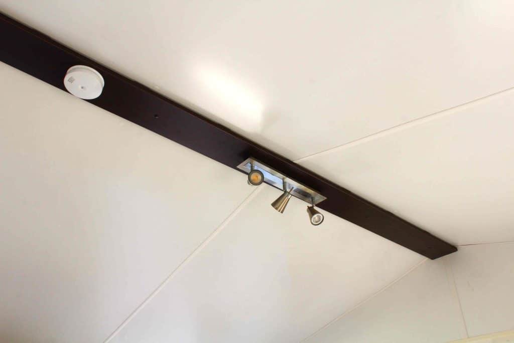 mobile home trigano evolution 12
