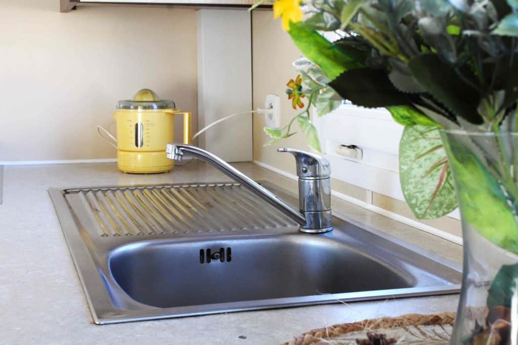 mobile home trigano evolution 13