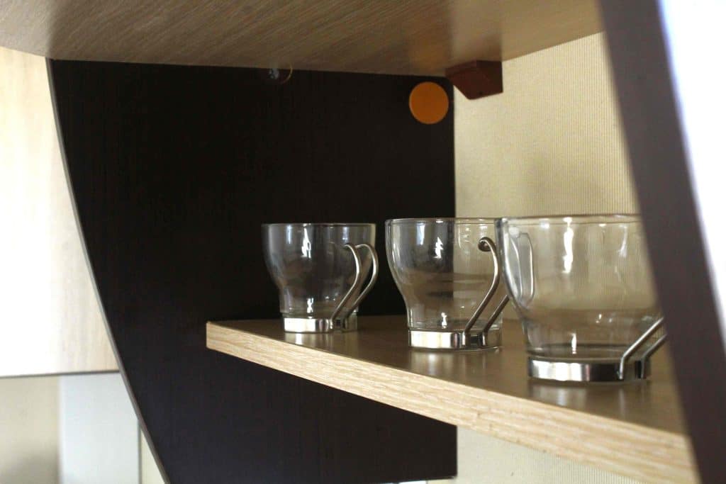 mobile home trigano evolution 14
