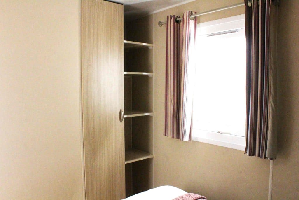 mobile home trigano evolution 19