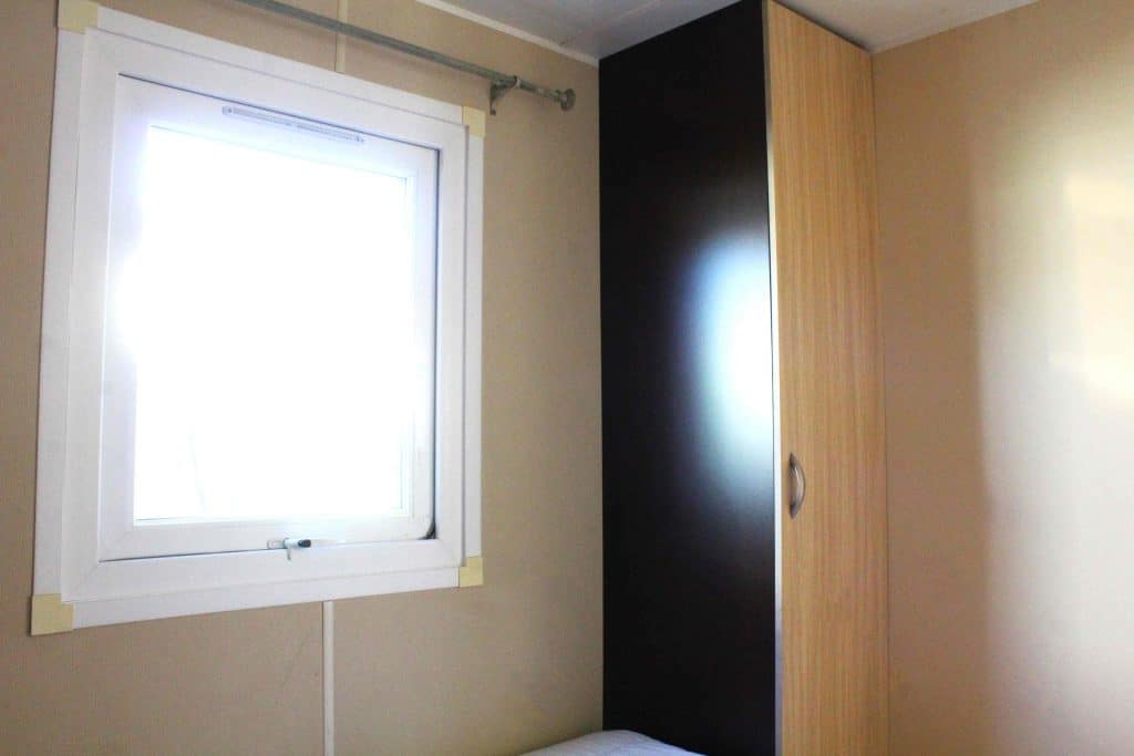 mobile home trigano evolution 26