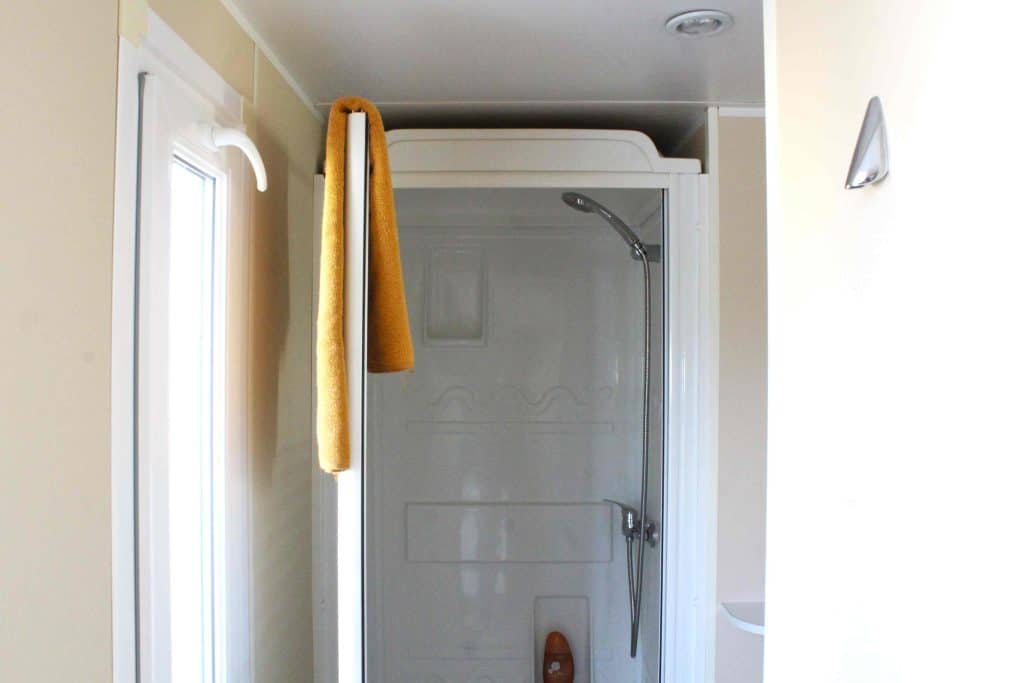 mobile home trigano evolution 29