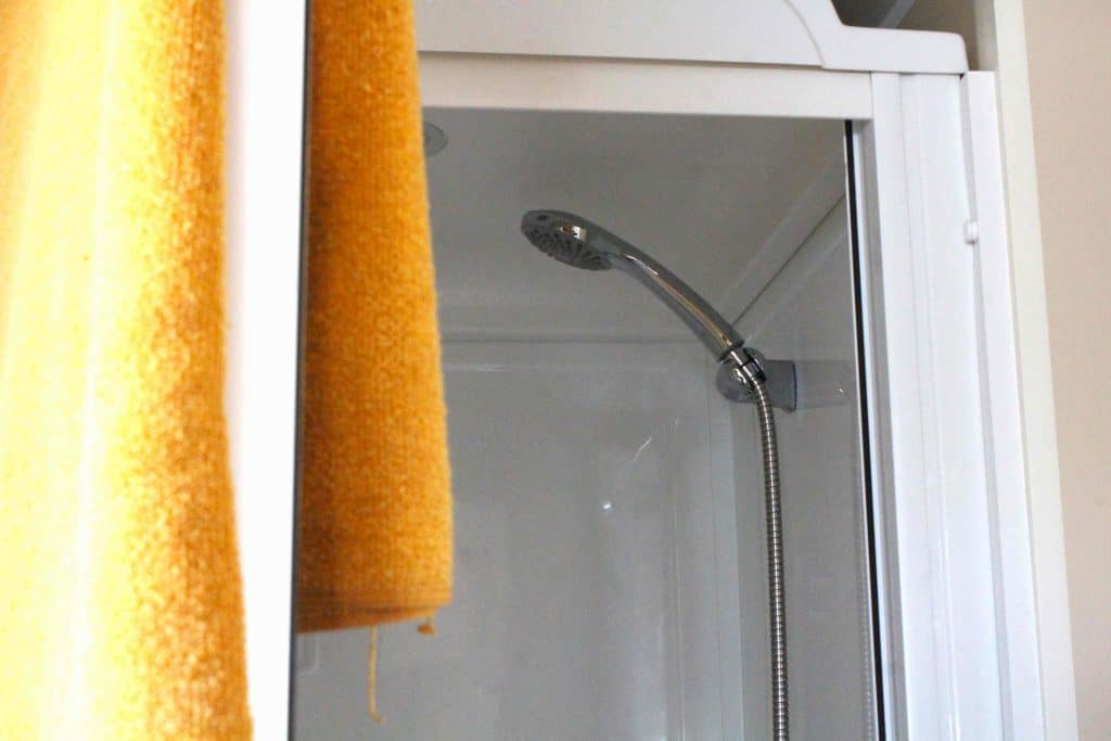 mobile home trigano evolution 30