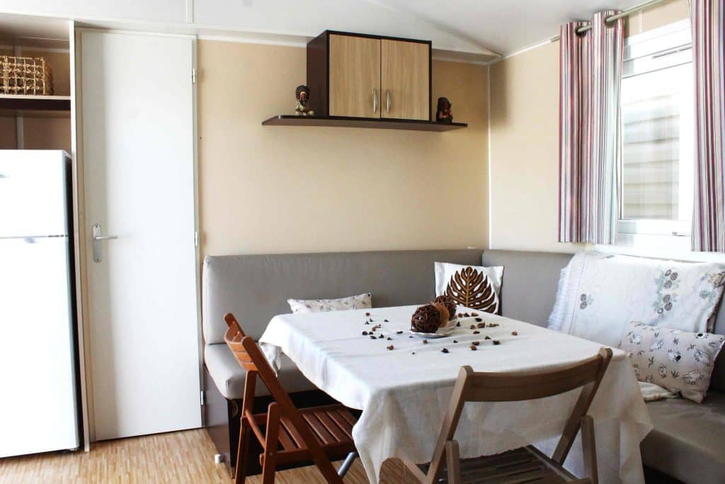 mobilhome cuni trigano evolution 15